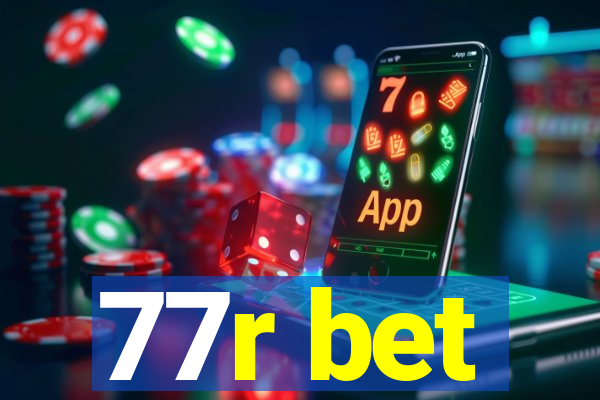 77r bet